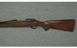 Ruger ~ M77 Hawkeye ~ .375 Ruger - 6 of 6