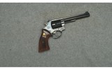 Taurus ~ Model 96 ~ .22 LR.