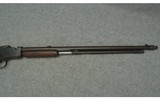 Winchester ~ 1906 ~ .22 LR/L/S ~ MFD 1912 - 3 of 6