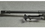 Steyr Arms ~ HS 50-M1 ~ .50 BMG - 6 of 10