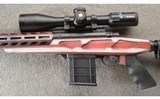 Howa Legacy ~ M1500 ~ American Flag ~ 6.5 Creedmoor - 8 of 12