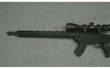 Ruger ~ Precision ~ .17 HMR - 5 of 6