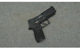 Sig Sauer ~ P250-22 ~ .22 LR - 1 of 3