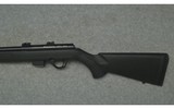 Mossberg ~ 817 ~ .17 HMR - 6 of 6