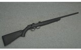 Mossberg ~ 817 ~ .17 HMR - 1 of 6