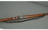 Waffenfabrik Bern ~ K-31 ~ 7.5X55 Swiss - 4 of 6