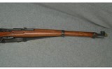 Waffenfabrik Bern ~ K-31 ~ 7.5X55 Swiss - 3 of 6