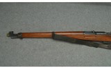 Waffenfabrik Bern ~ K-31 ~ 7.5X55 Swiss - 5 of 6