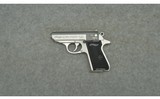 Walther ~ PPK/S ~ 380 APC - 2 of 3