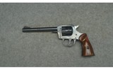 H&R ~ Model 929 ~ .22 LR. - 2 of 3