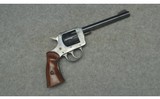 H&R ~ Model 929 ~ .22 LR. - 1 of 3