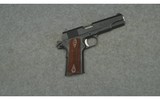 Remington ~ 1911R1 ~ .45 ACP