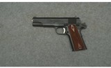 Remington ~ 1911R1 ~ .45 ACP - 2 of 3