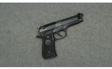 Beretta ~ 92FS ~ 9mm - 1 of 3