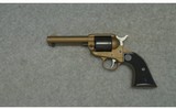 Ruger ~ Wrangler ~ .22LR - 2 of 3