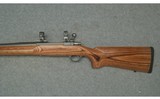 Ruger ~ M77 MKII ~ .223 Rem. - 6 of 6