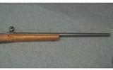 Ruger ~ M77 MKII ~ .223 Rem. - 3 of 6