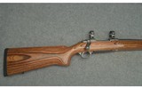 Ruger ~ M77 MKII ~ .223 Rem. - 2 of 6