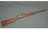 Ruger ~ M77 MKII ~ .223 Rem.