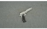 Sig Sauer ~ 1911 ~ .45 ACP - 1 of 3