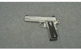 Sig Sauer ~ 1911 ~ .45 ACP - 2 of 3