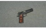 Springfield ~ 1911-A1 ~ .45 ACP