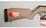Savage ~ B22F FDE ~ .22LR - 2 of 12