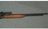Remington ~ Model 552 Speedmaster ~ .22 S/L/LR - 3 of 6