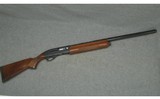 Remington ~ 11-87 Premier ~ 12 GA, 3"