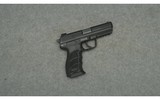 H&K ~ HK 45 ~ .45 ACP - 1 of 3