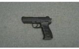 H&K ~ HK 45 ~ .45 ACP - 2 of 3