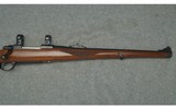 Ruger ~ M77 ~ .308 Win. - 3 of 6