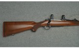 Ruger ~ M77 ~ .308 Win. - 2 of 6