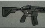 H&K ~ HK416D ~ .22 LR HV - 2 of 6