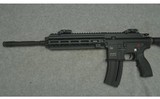 H&K ~ HK416D ~ .22 LR HV - 5 of 6