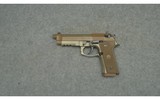 Beretta ~ M9A3 ~ 9mm - 2 of 3