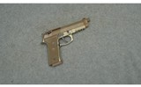 Beretta ~ M9A3 ~ 9mm - 1 of 3