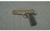 Rock Island ~ 1911A1 FS ~ .45 ACP - 2 of 3