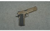 Rock Island ~ 1911A1 FS ~ .45 ACP - 1 of 3