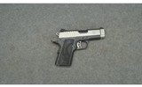 Ruger ~ SR1911 ~ 9mm - 1 of 3