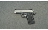 Ruger ~ SR1911 ~ 9mm - 2 of 3