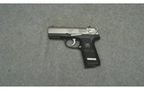 Ruger ~ P95 - 2 of 3