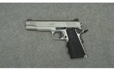 Kimber ~ Stainless LW ~ .45 ACP. - 2 of 3