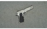 Kimber ~ Stainless LW ~ .45 ACP.