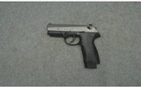 Beretta ~ PX4 Storm ~ .40 SW - 2 of 3