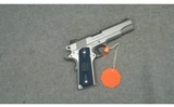 Colt ~ Competition Series ~ .45 ACP - 1 of 3
