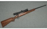 Winchester ~ Model 70 (post 64) ~ .270 Win - 1 of 6