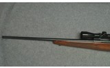 Winchester ~ Model 70 (post 64) ~ .270 Win - 5 of 6