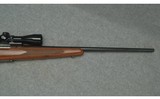 Winchester ~ Model 70 (post 64) ~ .270 Win - 3 of 6
