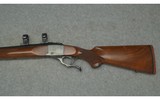 Ruger ~ No 1 ~ .22-250 Rem - 6 of 6